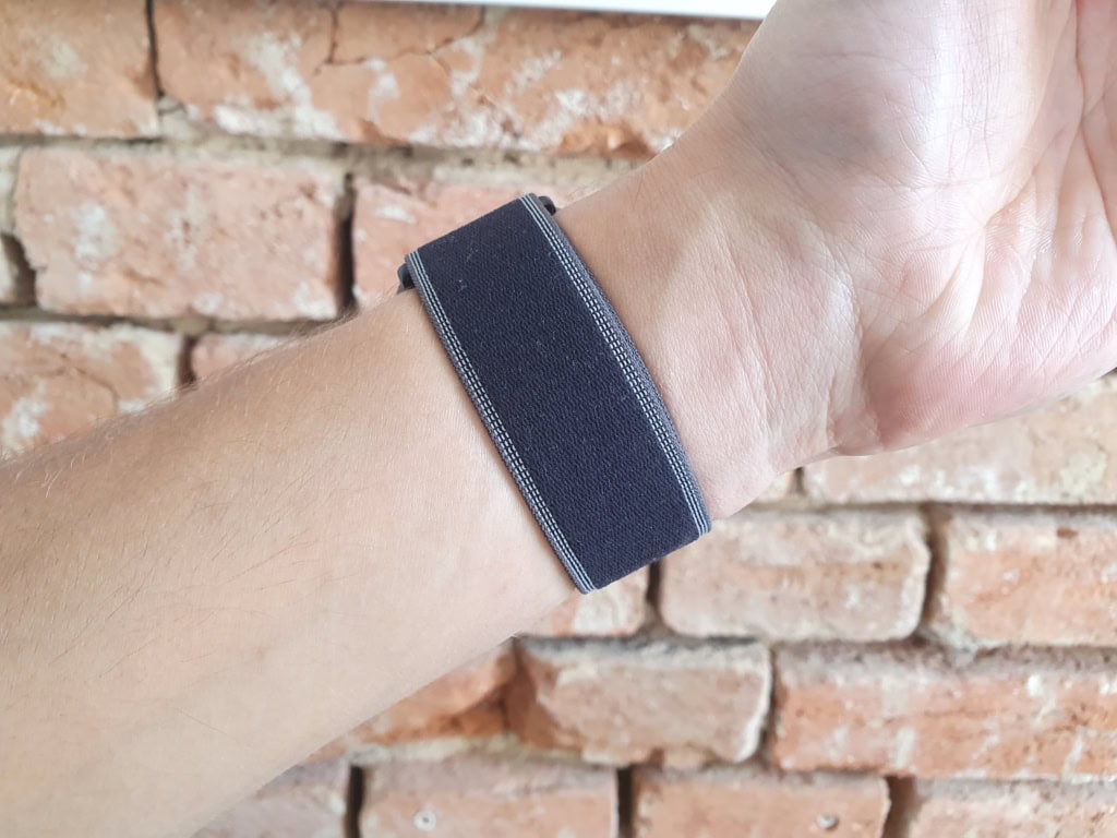 Pohodlí zaručeno. (Foto: Martin Dajča)