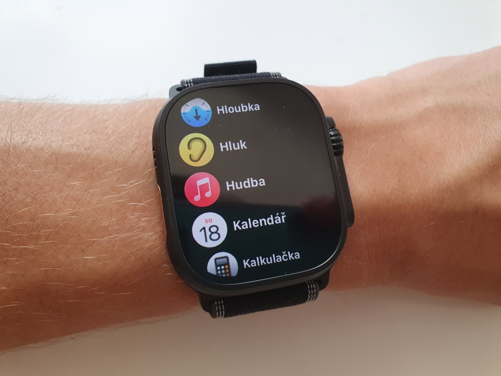 Praktické nástroje. (Foto: Martin Dajča)