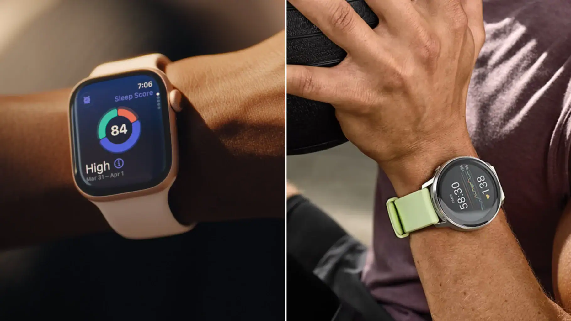 Apple Watch Series 11 vs. Garmin Venu 4: podobná cena, rozdílné koncepty. Které jsou lepší?