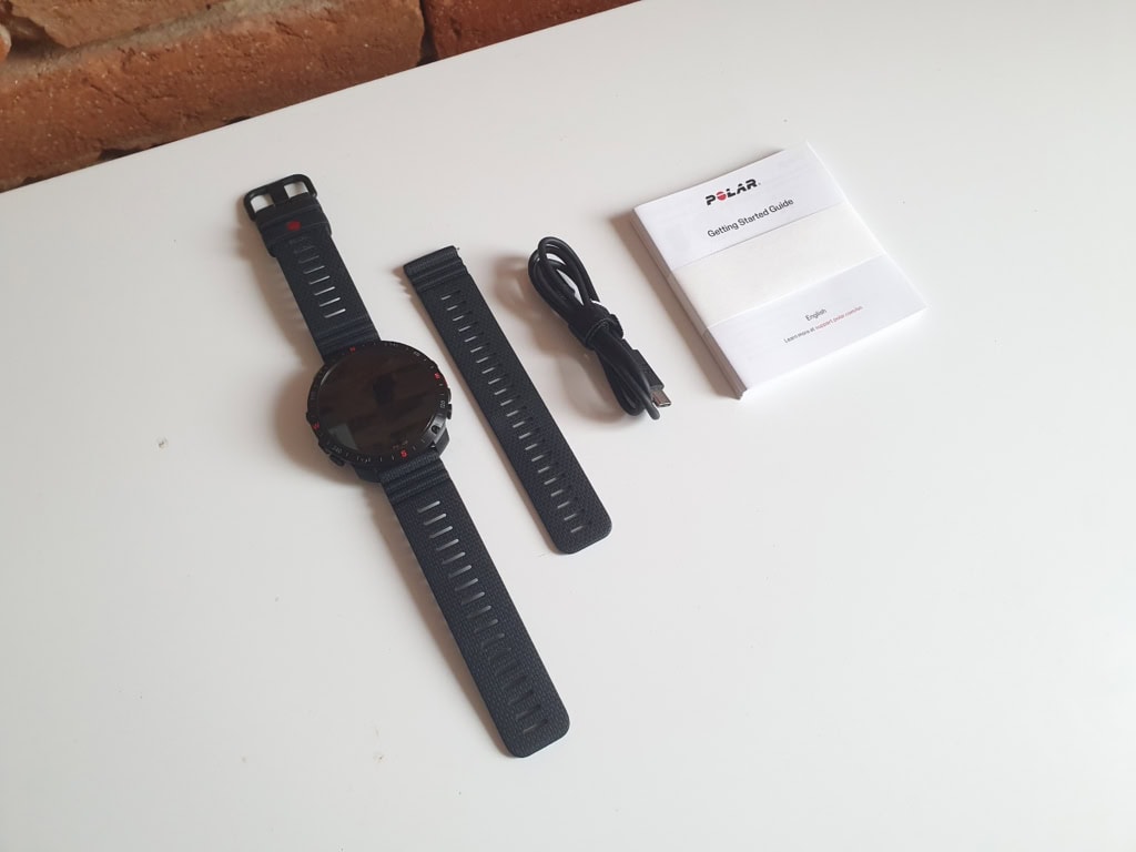 Vše podstatné. (Foto: Martin Dajča)