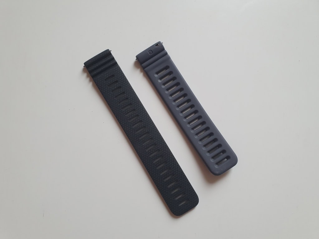 Kratší řemínek. (Foto: Martin Dajča)