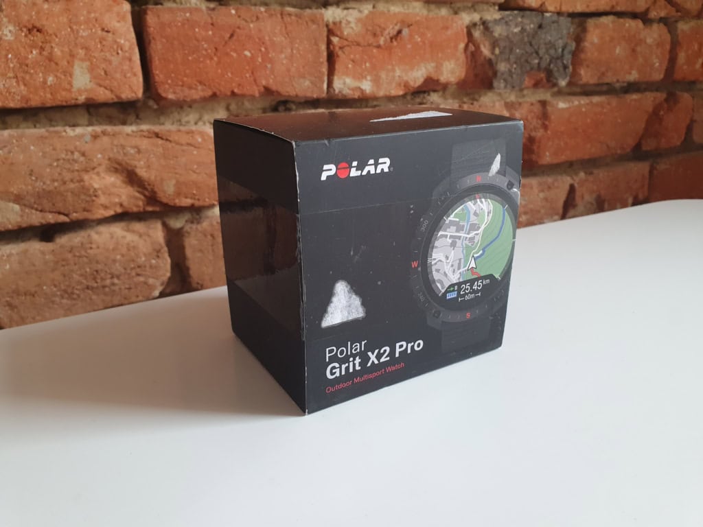 Krabička s hodinkami. (Foto: Martin Dajča)