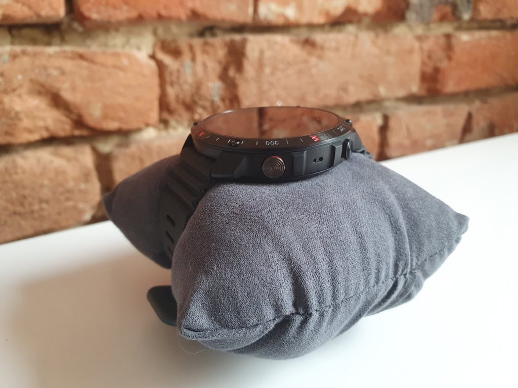 Robustní prvky. (Foto: Martin Dajča)