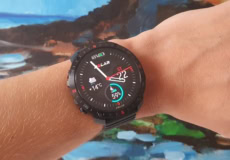 Recenze: Chytré hodinky Polar Grit X2 Pro