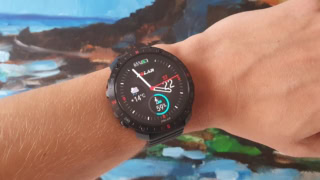 Recenze: Chytré hodinky Polar Grit X2 Pro