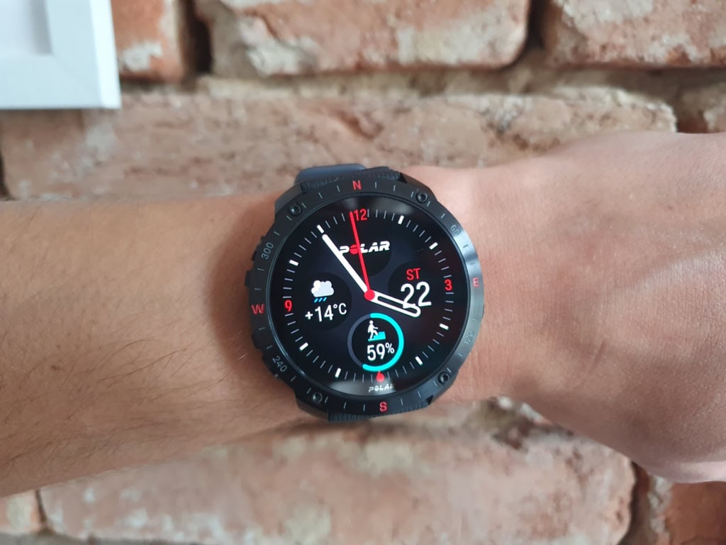 Pohodlné pri běžných aktivitách. (Foto: Martin Dajča)