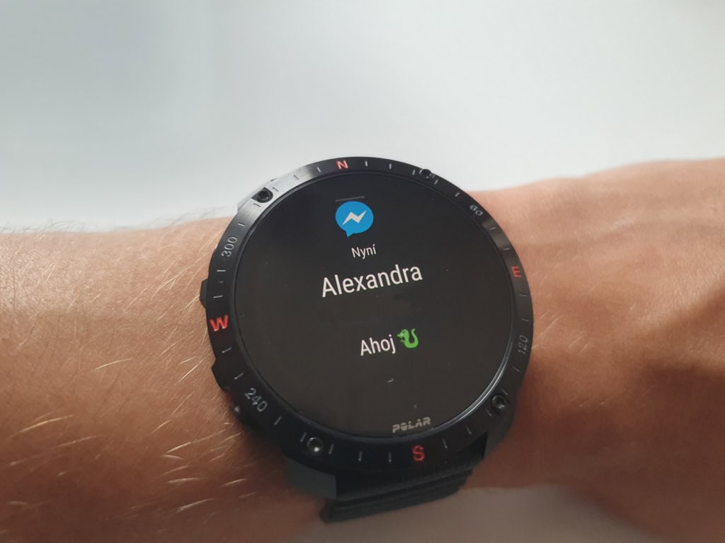 Zobrazení oznámení. (Foto: Martin Dajča)