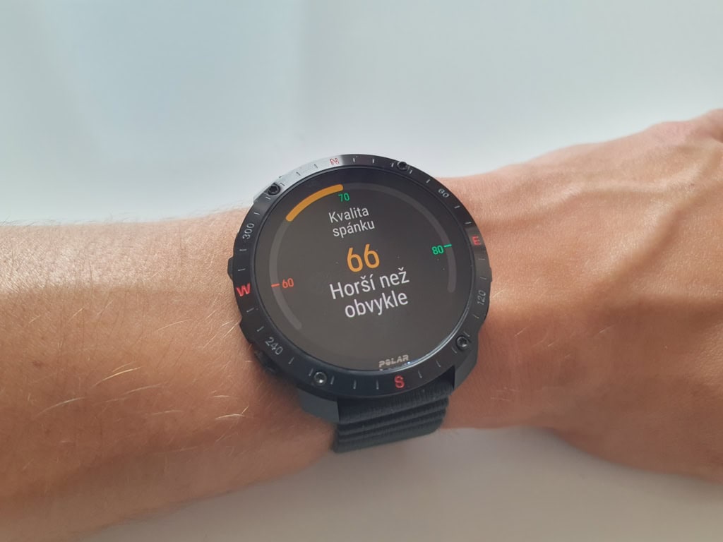 Kvalita spánku. (Foto: Martin Dajča)