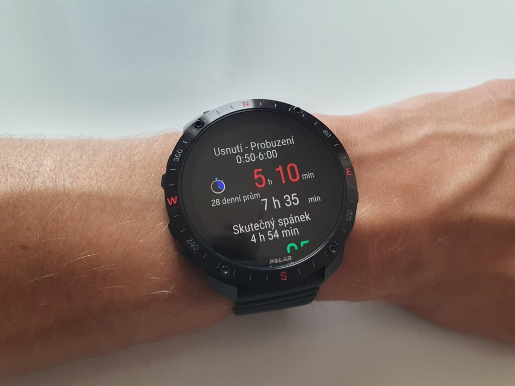 Přesný odhad délky. (Foto: Martin Dajča)