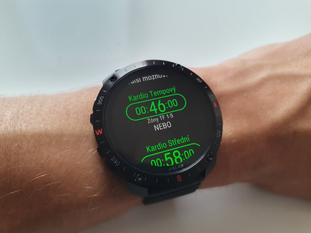 Spousta možností. (Foto: Martin Dajča)