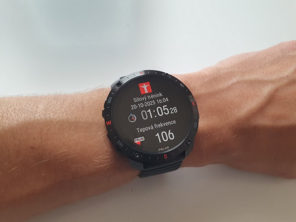 Analýza tréninku. (Foto: Martin Dajča)