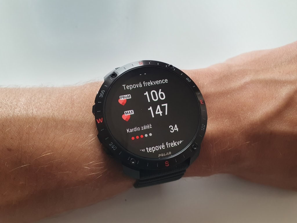 Hodnocení tepovky. (Foto: Martin Dajča)