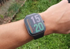 Recenze: chytré hodinky Xiaomi Watch 5