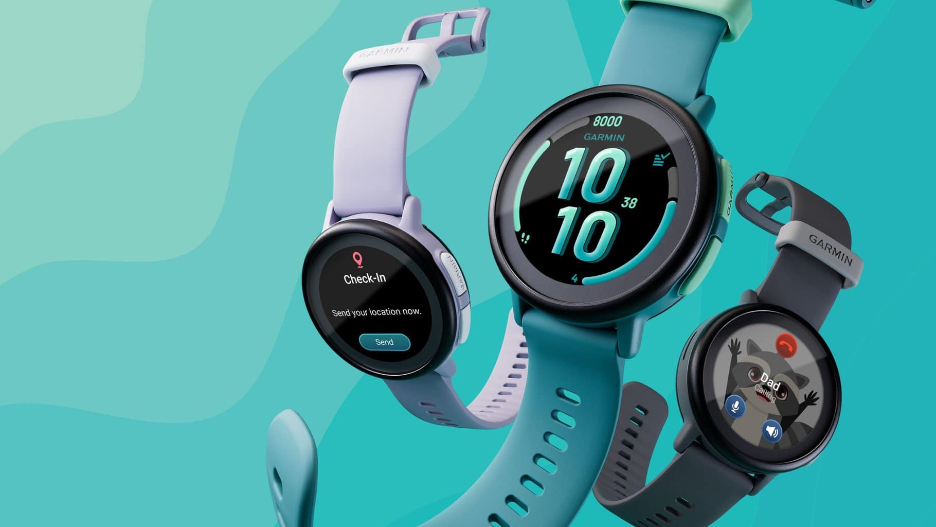Nejlepší dětské hodinky konečně v ČR: Garmin Bounce 2 se nečekaně začaly prodávat i u nás