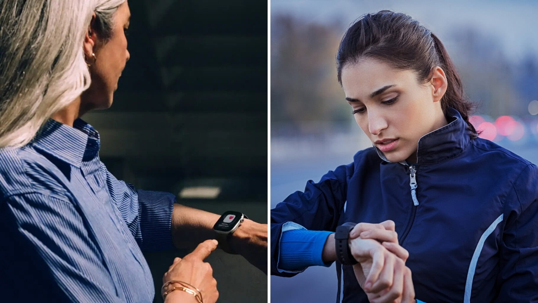 Nejlepší hodinky pro ženy? O letošní prvenství se přetahují Garmin s Applem