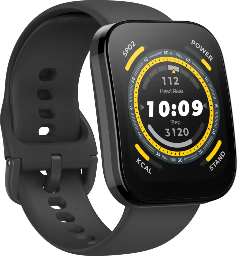 Amazfit Bip 5 (Foto: Oficiální materiály distributora)