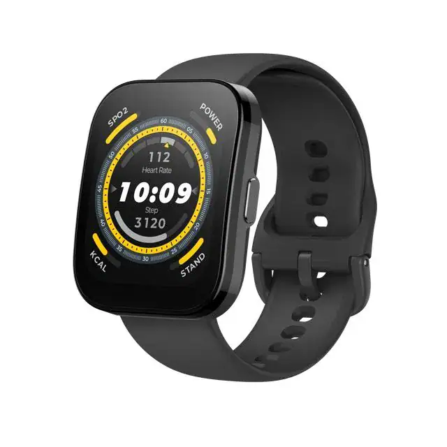 Amazfit Bip 5 (Foto: Oficiální materiály distributora)