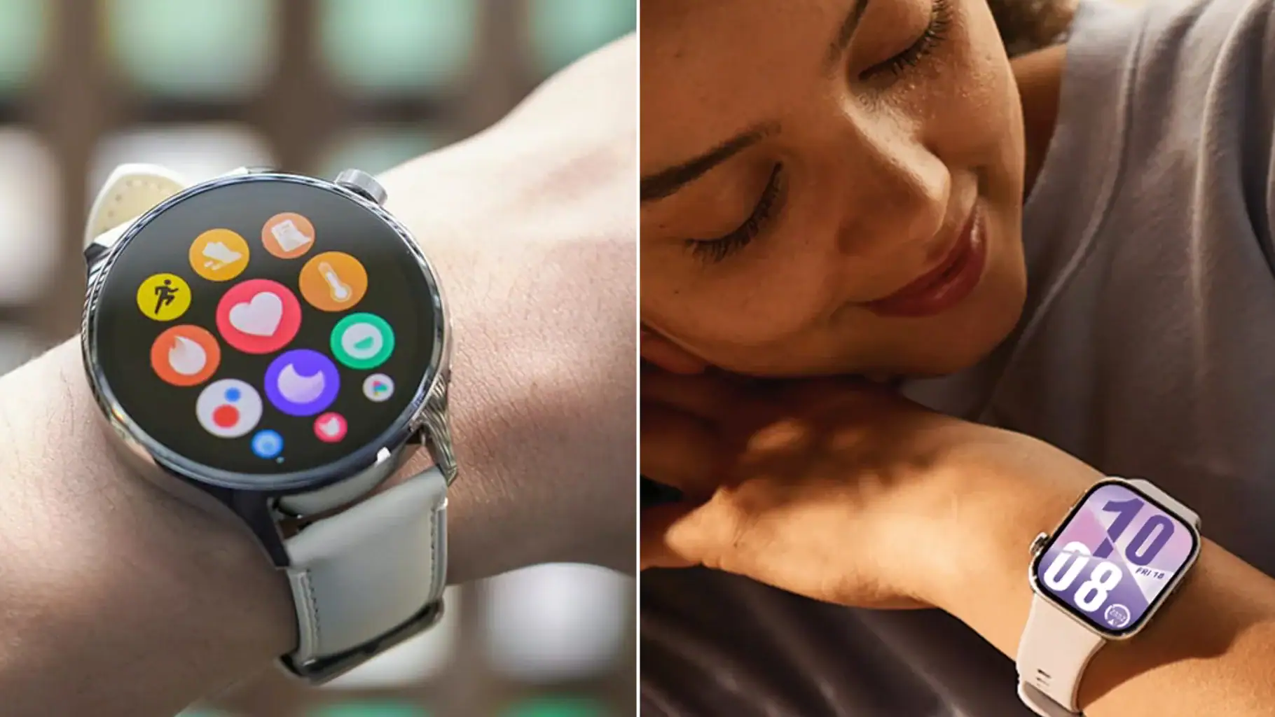 Nejlepší hodinky do 3 000 Kč: Huawei a Xiaomi nečekaně bodují při sportu