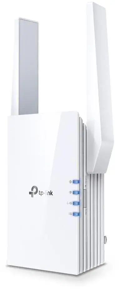 TP-Link RE705X WiFi6 Extender