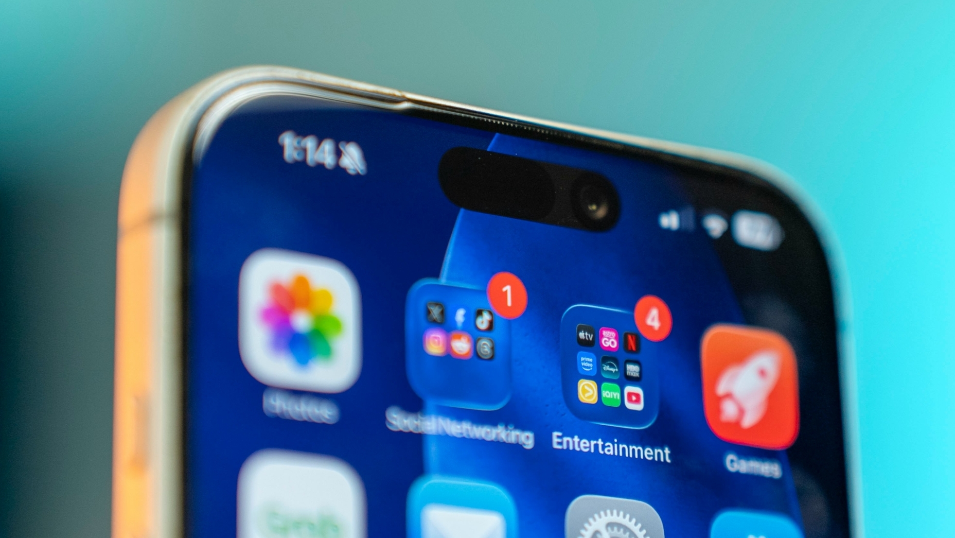 Někdo vás šmíruje na mobilu? Poznáte to podle ikonky, řešení zabere pár sekund