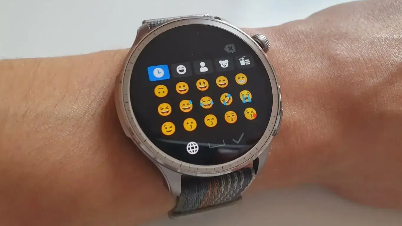 Tyto hodinky uspěly v našem testu, teď jim ale končí podpora. Amazfit si s aktualizacemi hlavu neláme