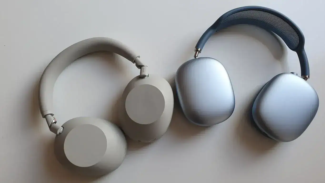 Nejlepší bezdrátová sluchátka přes hlavu, která jsme testovali: Sony, JBL , nebo Apple?