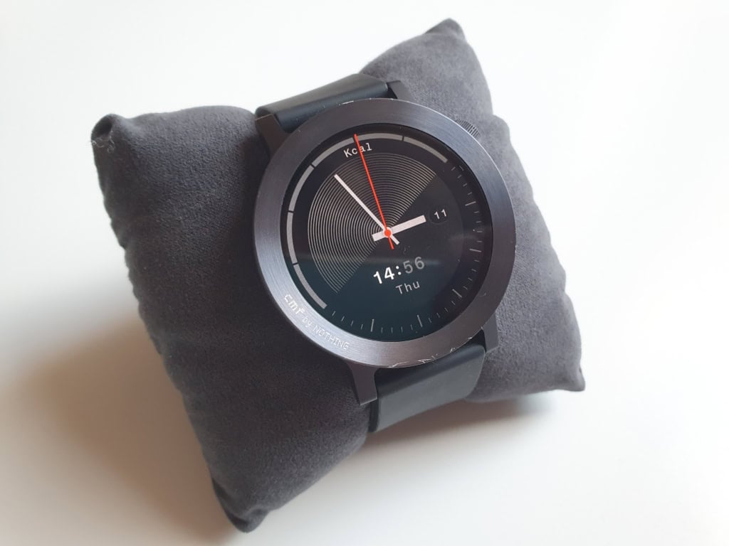 Minimalistický design. Foto: Martin Dajča