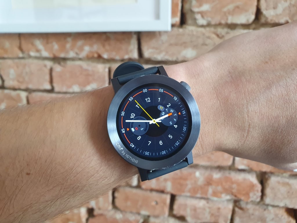 Slušný komfort nošení. Foto: Martin Dajča