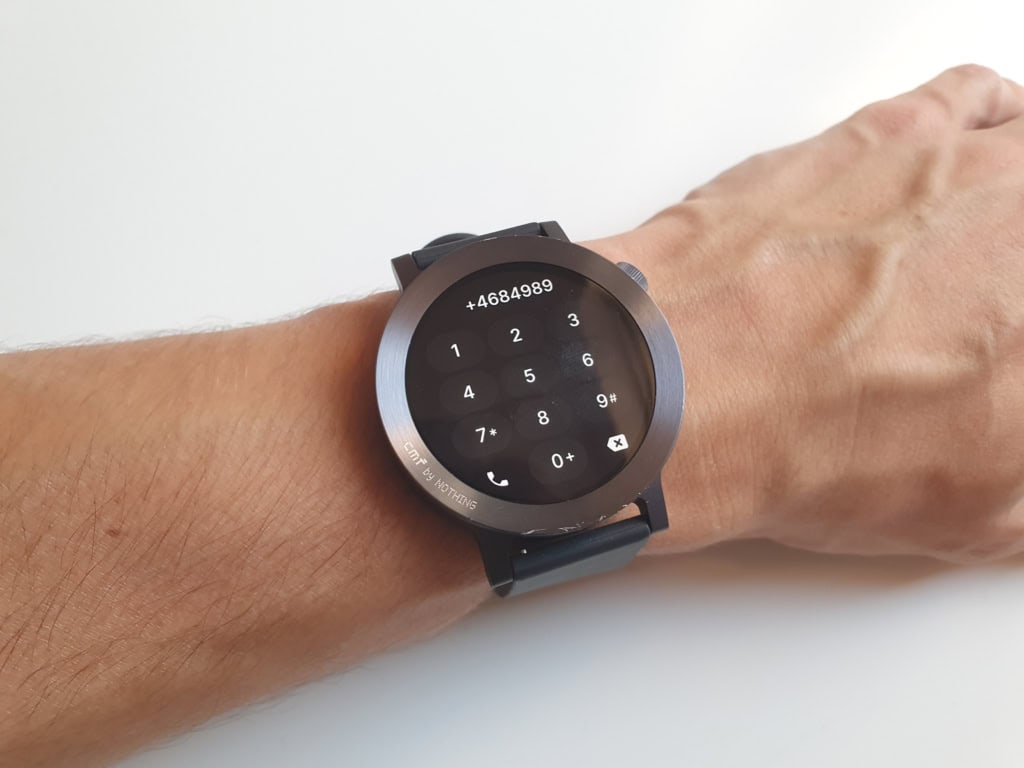 Numerická klávesnice. Foto: Martin Dajča