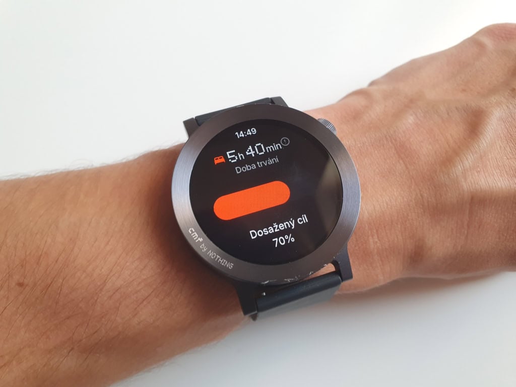 Délka spánku. Foto: Martin Dajča