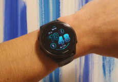 Recenze: chytré hodinky Garmin Forerunner 570