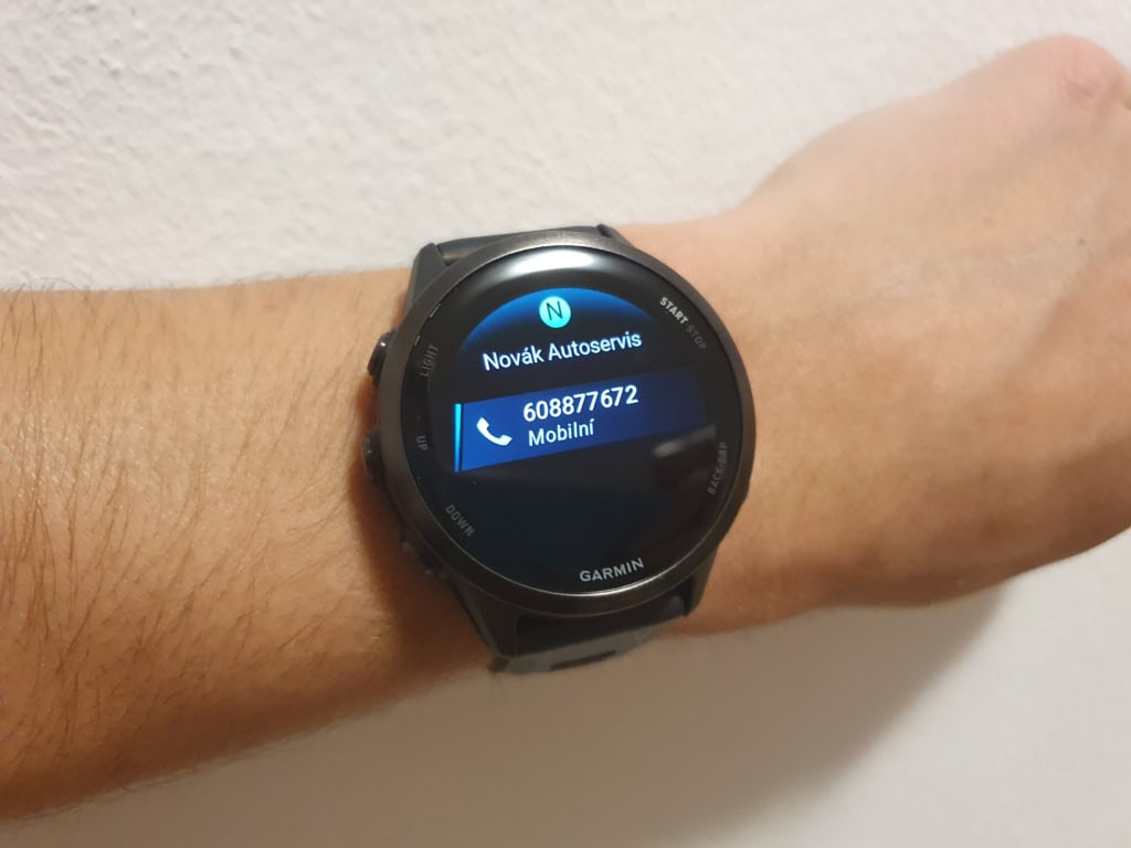 Numerická klávesnice. Foto: Martin Dajča