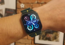 Recenze: chytré hodinky Motorola Moto Watch Fit