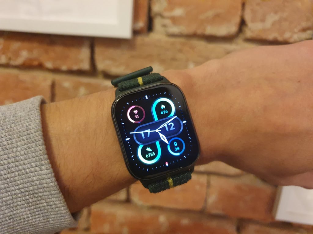 Na hodinky jsem většinou vůbec nemyslel. Foto: Martin Dajča