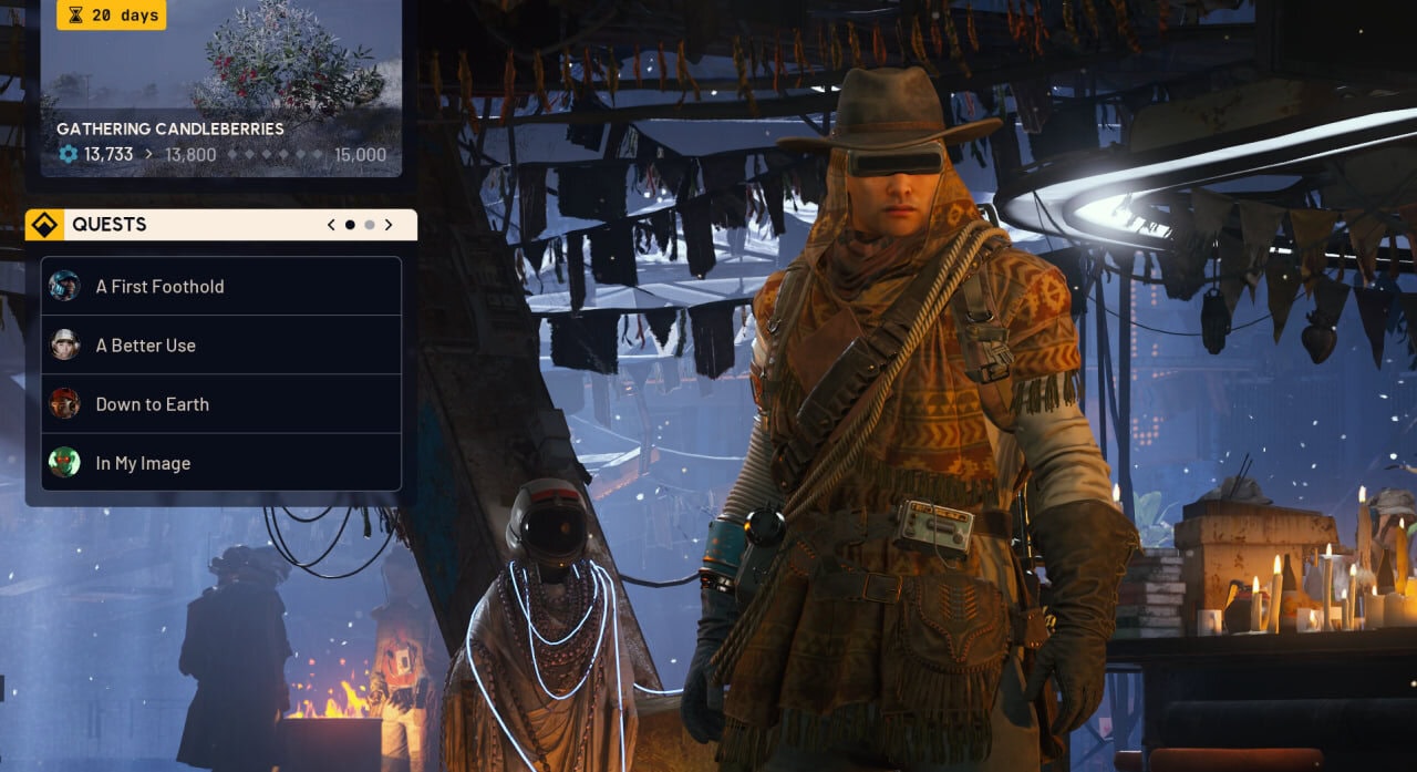 V ARC Raiders mám nahráno 120 hodin a pořád mě to baví: Takto získáte 1 000 kreditů zdarma