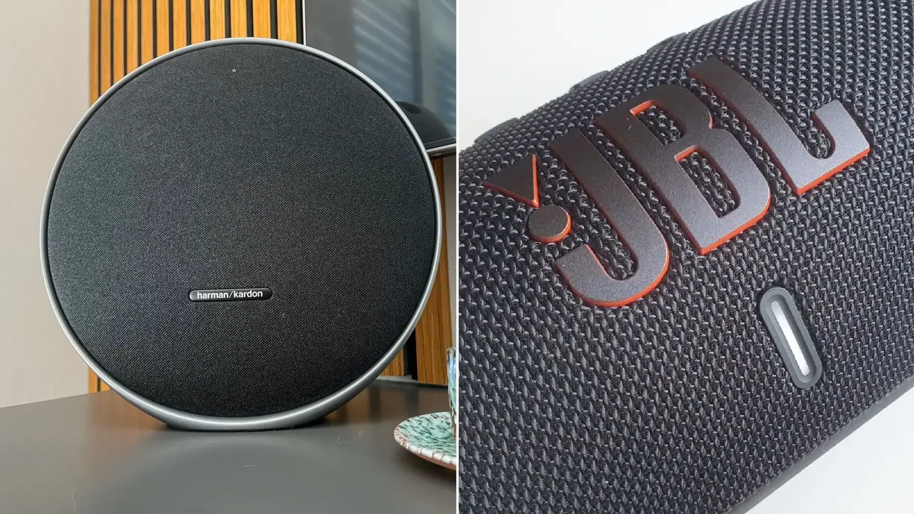 Nejlepší Bluetooth reproduktory, které jsme testovali: tradiční JBL a skvěle hrající Sony i Harman