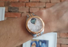 Recenze: chytré hodinky Withings ScanWatch Nova Briliant