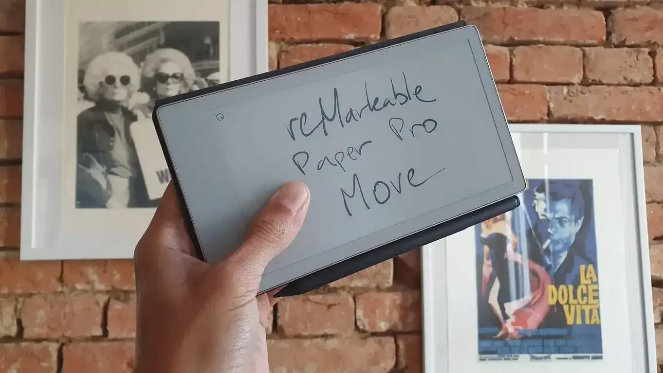 Nejlepší digitální zápisníky, které jsme testovali: reMarkable Pro je špička, ale není bez konkurence