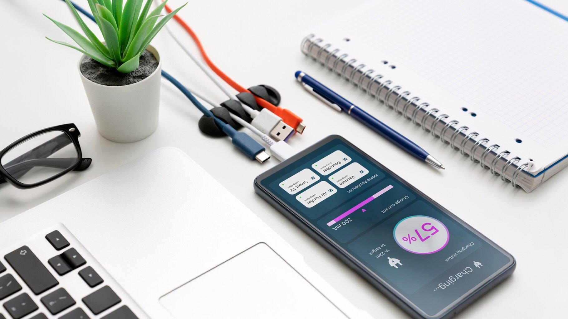 Action prodává šikovný kabel k mobilu: Stojí jen 39 Kč, nechybí mu opletení