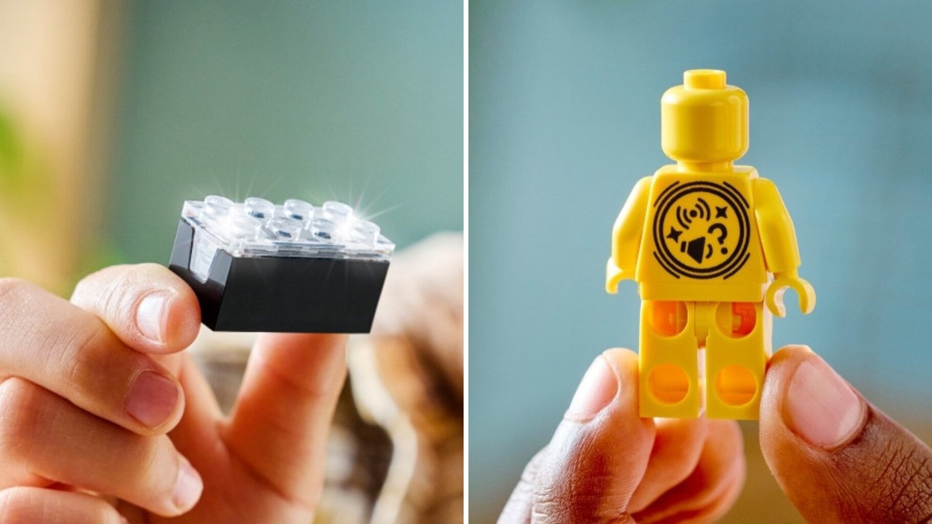 LEGO spouští největší technologickou revoluci ve své historii: SMART Play nahradí dětskou představivost