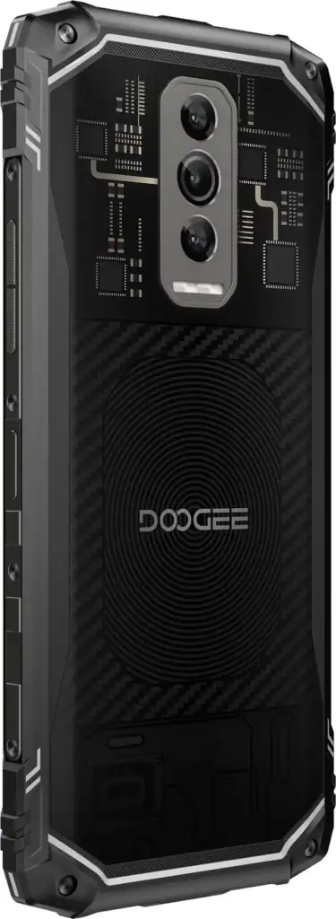 Doogee Blade 10 Ultra (oficiální materiály distributora)