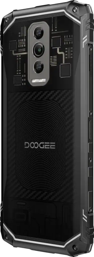 Doogee Blade 10 Ultra (oficiální materiály distributora)