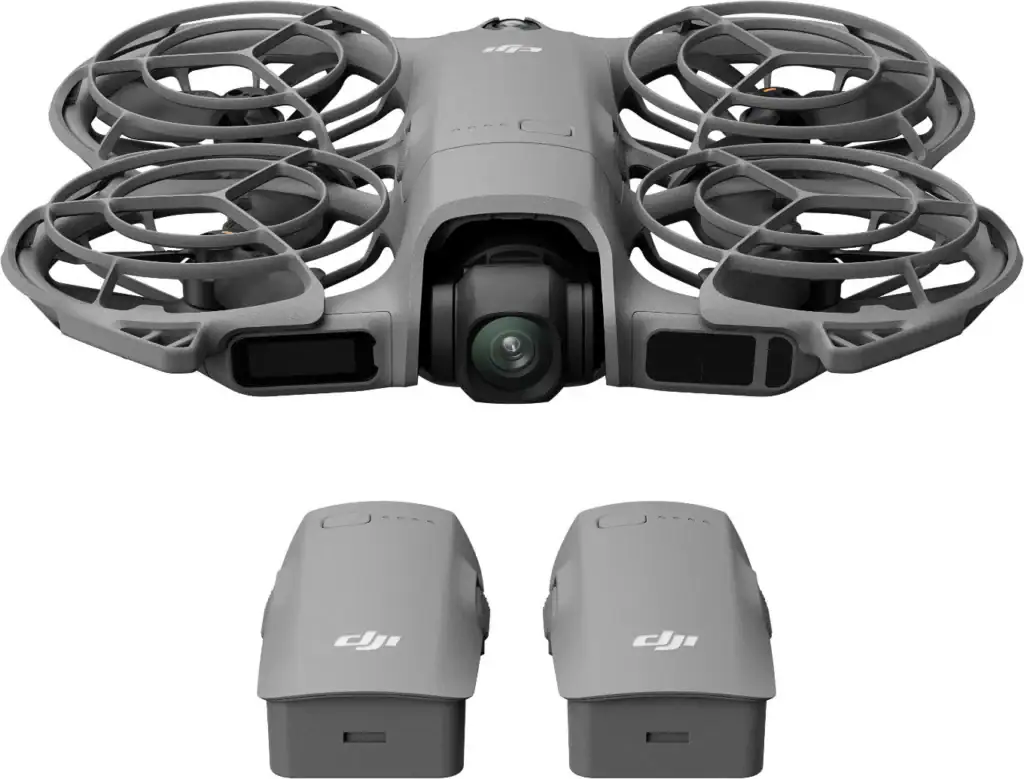 DJI Neo 2 (Foto: Oficiální materiály distributora)