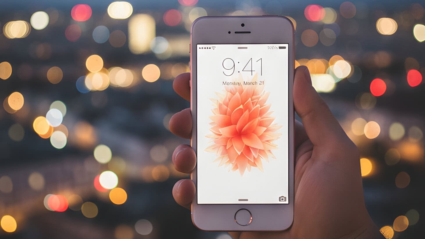 V tomhle je Apple nepřekonatelný, vydal aktualizaci pro 12 let starý iPhone