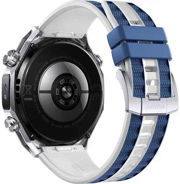 Huawei Watch Ultimate 2 (Foto: Oficiální materiály distributora)