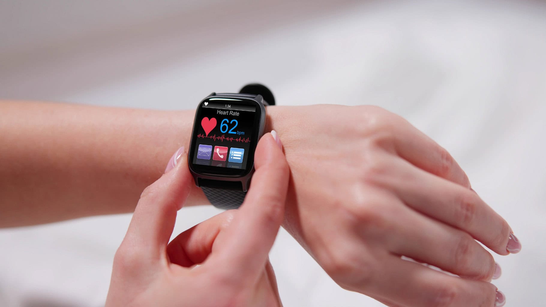 5 důvodů, proč nekupovat chytré hodinky: Přesnost dat je orientační, časté nabíjení nemá rád nikdo