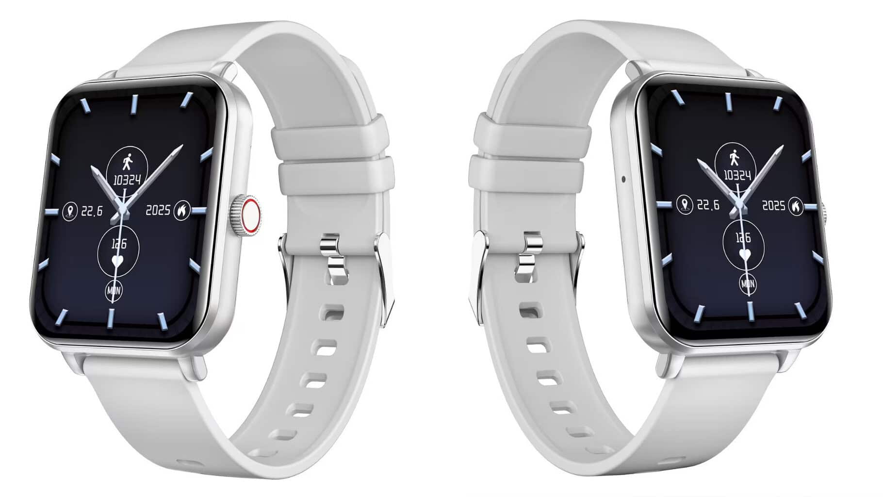 Decathlon teď prodává „chytré“ hodinky za 700 Kč: Náročné nepotěší, základy ale zvládnou