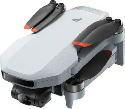 Potensic Atom 2 (Foto: Oficiální materiály distributora)