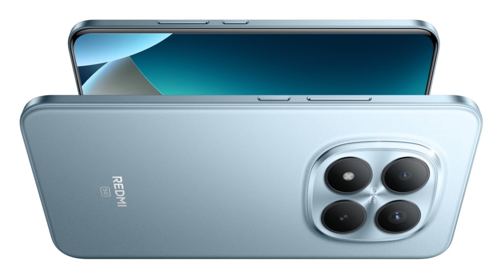 Redmi Note 15 Pro+ 5G (Foto: Oficiální materiály distributora)