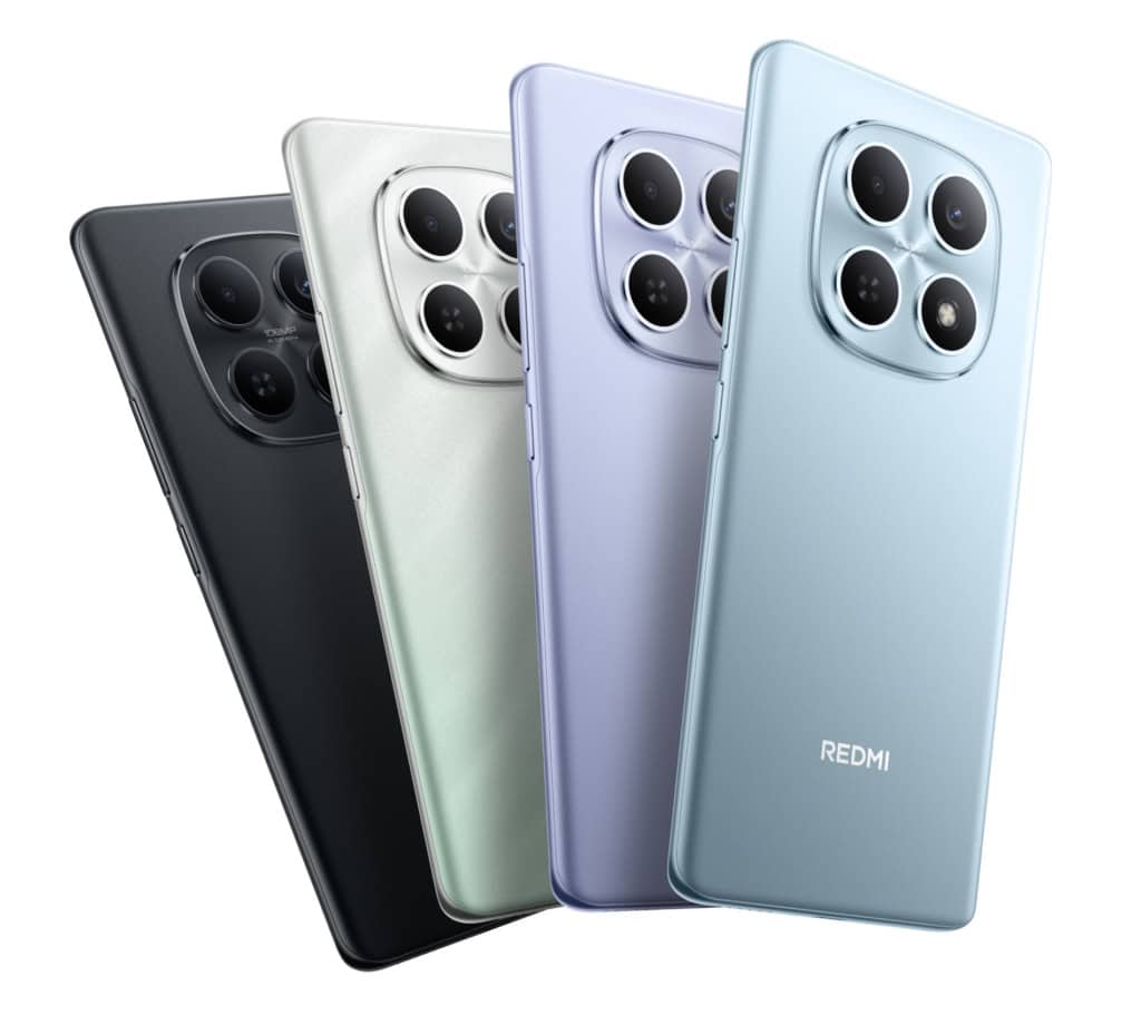 Redmi Note 15 (Foto: Oficiální materiály distributora)